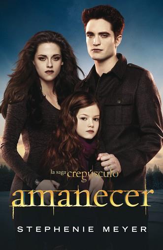 CREPÚSCULO 4. AMANECER | 9788420403854 | MEYER, STEPHENIE (1973- )