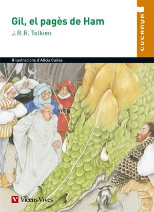 GIL, EL PAGES DE HAM | 9788431649784 | TOLKIEN, J.R.R.