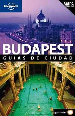 BUDAPEST 3 | 9788408089070 | FALLON,