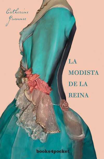 MODISTA DE LA REINA, LA -BOL.- | 9788492516698 | GENNEC, CATHERINE