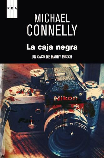 CAJA NEGRA | 9788490063989 | CONNELLY , MICHAEL