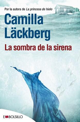 SOMBRA DE LA SIRENA | 9788415140924 | LACKBERG CAMILA