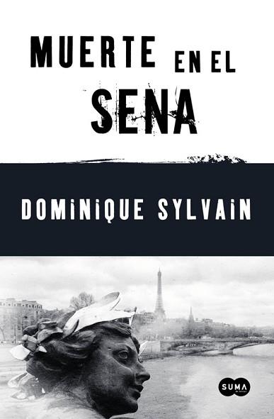 MUERTE EN EL SENA | 9788483651506 | SYLVAIN D