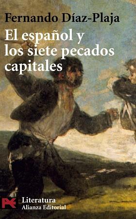 ESPAÑOL Y LOS SIETE PECADOS CAPITALES | 9788420656489 | DIAZ-PLAJA, FERNANDO