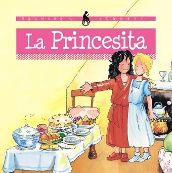 LA PRINCESITA | 9788415497370 | BURNETT, FRANCES H.