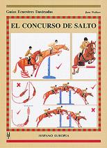 CONCURSO DE SALTO, EL | 9788425510687 | WALLACE, JANE