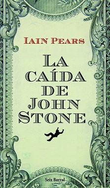 CAIDA DE JONH  STONE | 9788432228704 | PEARS, IAIN