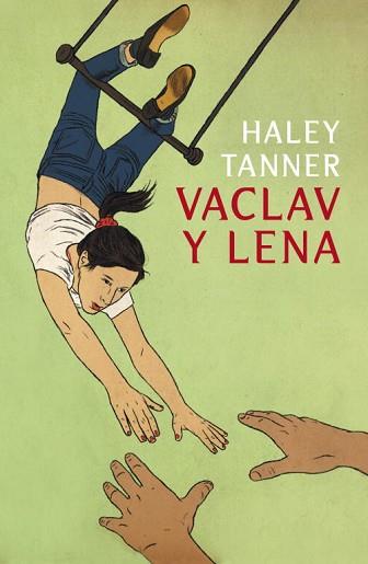 VACLAV Y LENA | 9788426418715 | TANNER,HALEY