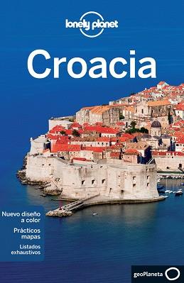 CROACIA 4 | 9788408097945 | ANJA MUTIC