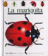 MARIQUITA, LA | 9788434834675 | DE BOURGOING, PASCALE/GALLIMARD JEUNESSE, ÉDITIONS