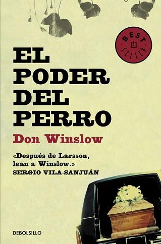 PODER DEL PERRO, EL | 9788499083865 | WINSLOW, DON