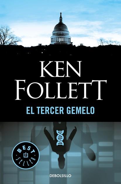 TERCER GEMELO | 9788497595377 | FOLLER, KENT