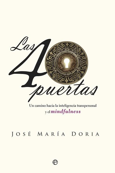 LAS 40 PUERTAS | 9788490606872 | DORIA, JOSÉ MARÍA