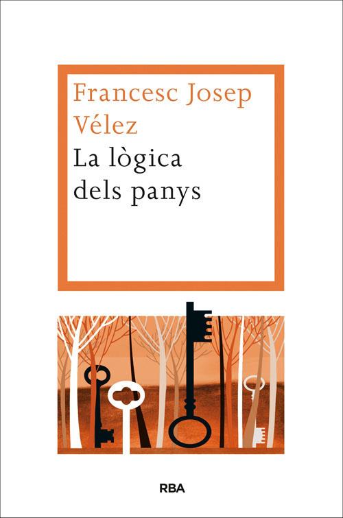 LÒGICA DELS PANYS | 9788482646572 | VÉLEZ I VICENTE, FRANCESC JOSEP