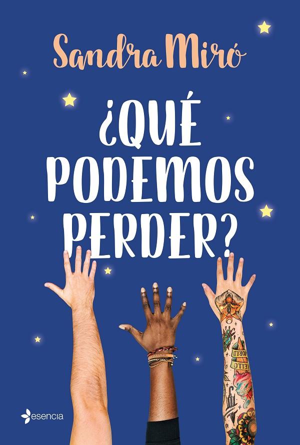 ¿QUÉ PODEMOS PERDER? | 9788408225751 | MIRÓ, SANDRA