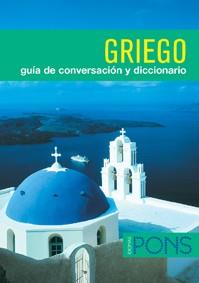 GRIEGO GUIA DE CONVERSACION Y DICCIONARIO | 9788484433132 | VVAA