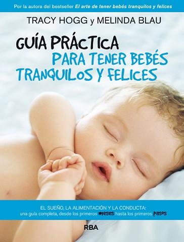 GUIA PARA TENER BEBES TRANQ Y FELIC 2ªED | 9788490064801