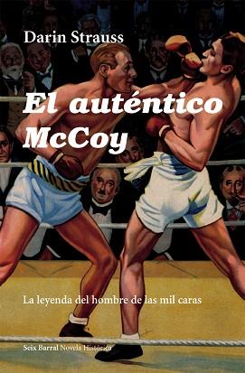 AUTÉNTICO MCCOY | 9788432248078 | STRAUSS, DARIN