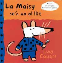 MAISY S`EN VA AL LLIT, LA | 9788488061508 | COUSINS