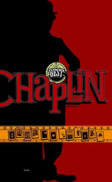 CHAPLIN ( CATALA ) | 9788498253603 | STOURDZE, SAM