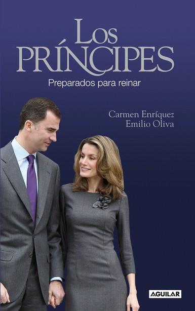 PRINCIPES | 9788403101029 | OLIVA, ENRIQUE