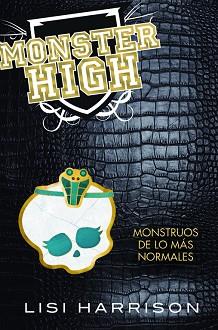 MONSTER HIGH 2 | 9788420407517 | HARRISON LISI