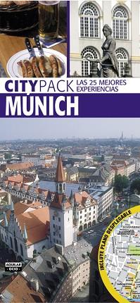 MÚNICH (CITYPACK 2015) | 9788403598997 | VARIOS AUTORES