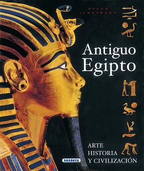 ANTIGUO EGIPTO | 9788430544769