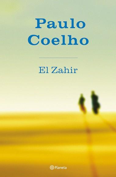ZAHIR | 9788408059691 | PAULO COELHO