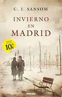 INVIERNO EN MADRID ZB | 9788498722116 | SANSOM,C J