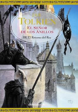 SEÑOR DE LOS ANILLOS | 9788445073742 | TOLKIEN, J.R.R