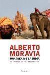 UNA IDEA DE LA INDIA | 9788483077924 | MORAVIA, ALBERTO