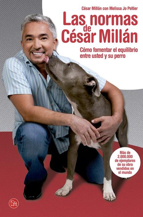 NORMAS DE CESAR MILLAN | 9788466325851 | MILLAN CESAR