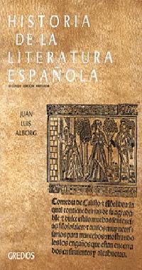 HISTORIA DE LA LITERATURA ESPA¥OLA. (T.1) | 9788424931261 | Alborg Escart¡, Juan Luis