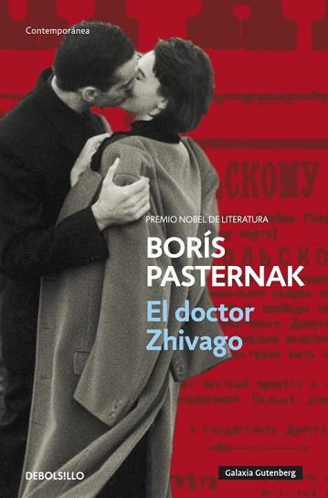 DOCTOR ZHIVAGO | 9788499893785