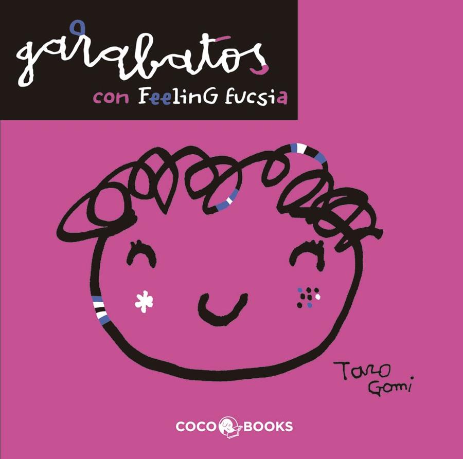 GARABATOS FEELING CON FUCSIA | 9788493847135 | GOMI, TARO