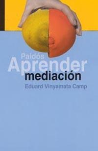 APRENDER MEDIACION | 9788449313646 | VINYAMATA, E.