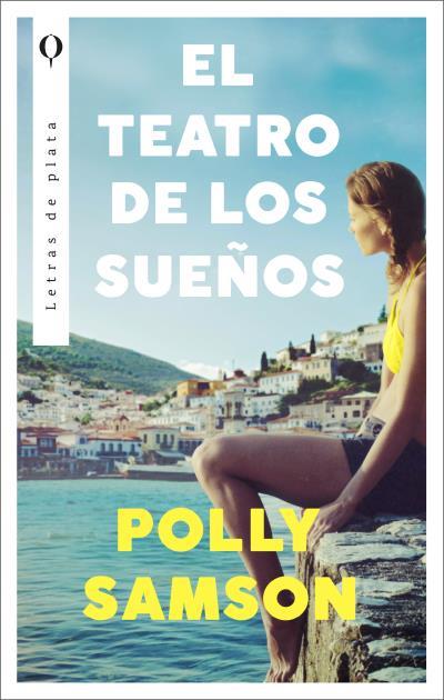 EL TEATRO DE LOS SUEÑOS | 9788492919284 | SAMSON, POLLY