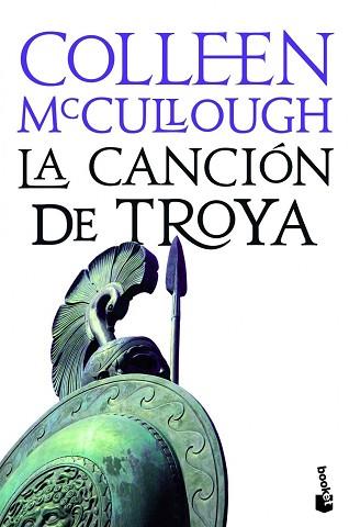 CANCION DE TROYA | 9788408005865 | COLLEEN MCCULLOUGH