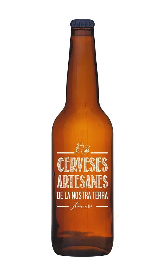 CERVESES ARTESANES | 9788416124879 | FREIXES, SERGI