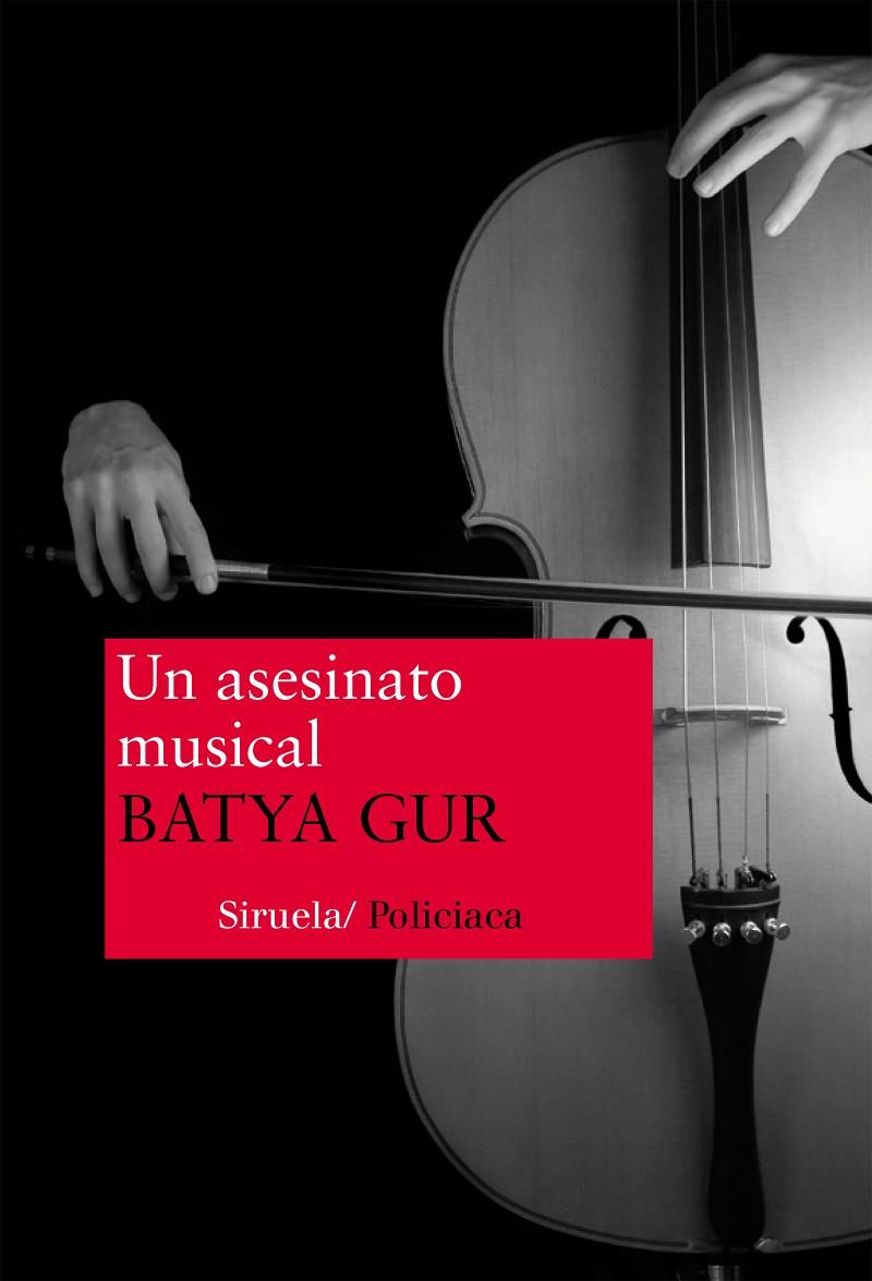 ASESINATO MUSICAL | 9788478445691 | GUR, BATYA