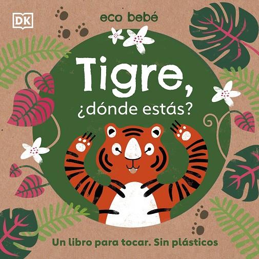 TIGRE, ¿DÓNDE ESTÁS? | 9780241507766 | VVAA