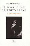 MANUSCRIT DE PORT-EBENE, EL | 9788482567426 | BONA, DOMINIQUE