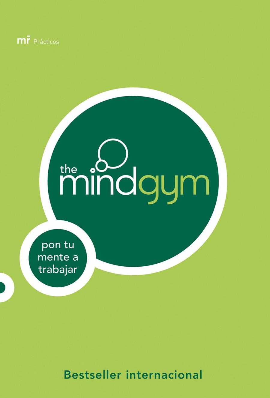 THE MIND GYM | 9788427033825 | THE MIND GYM