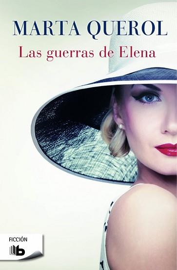 LAS GUERRAS DE ELENA | 9788490700945 | QUEROL BENÈCH, MARTA