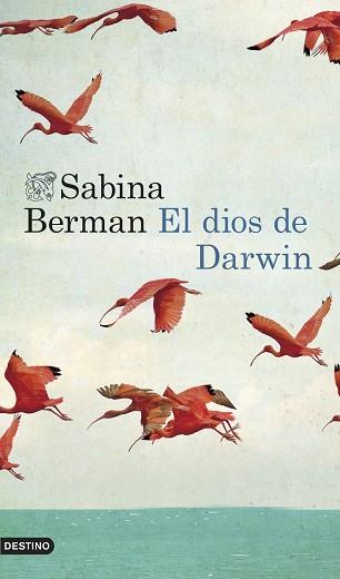 DIOS DE DARWIN | 9788423347575 | SABINA BERMAN