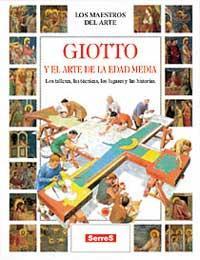 GIOTTO Y EL ARTE DE LA MEDIA | 9788488061539 | CORRAIN, LUCIA