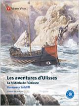 LES AVENTURES D'ULISSES-C.ADAPTATS- | 9788468200484 | LAWTON, ANTHONY/GARCIA GUAL, CARLOS/OTERO TORAL, MANUEL