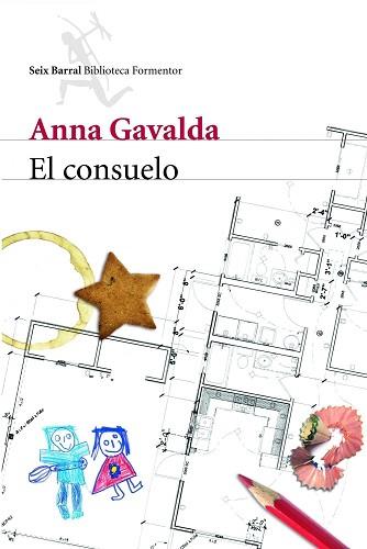 CONSUELO, EL | 9788432228322 | GAVALDA