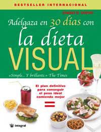 ADELGAZA EN 30 DIAS CON LA DIETA VISUAL | 9788478714186 | SHAPIRO, HOWARD M.